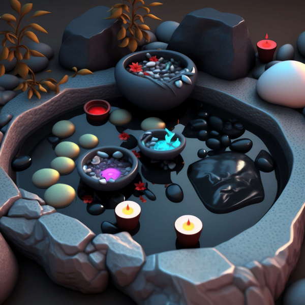 图片[31]-全球设计案例智能库_OJBKAI.COM妙趣横生的创意水景Midjourney灵感图库-_设计智库－全球设计案例智能库_OJBKAI.COM-全球设计案例智能库_OJBKAI.COM设计智库