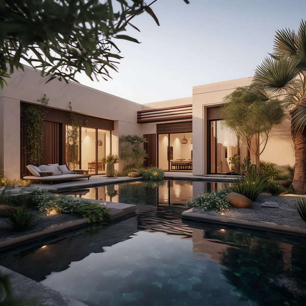 图片[20]-全球设计案例智能库_OJBKAI.COM泳池别墅Midjourney灵感图库-_设计智库－全球设计案例智能库_OJBKAI.COM-全球设计案例智能库_OJBKAI.COM设计智库