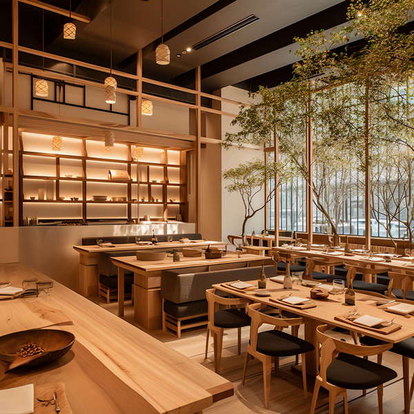 图片[11]-全球设计案例智能库_OJBKAI.COM工装餐厅Midjourney灵感图库-_设计智库－全球设计案例智能库_OJBKAI.COM-全球设计案例智能库_OJBKAI.COM设计智库