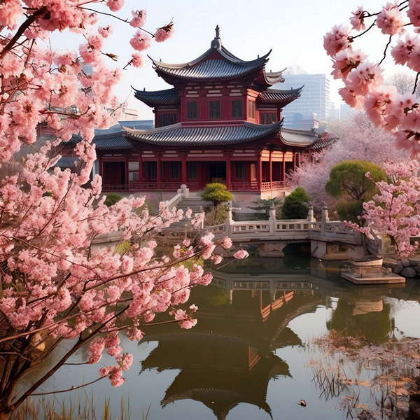 图片[9]-全球设计案例智能库_OJBKAI.COM日式园林Midjourney灵感图库-_设计智库－全球设计案例智能库_OJBKAI.COM-全球设计案例智能库_OJBKAI.COM设计智库