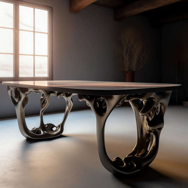 图片[29]-全球设计案例智能库_OJBKAI.COM艺术现代餐桌Midjourney灵感图库-_设计智库－全球设计案例智能库_OJBKAI.COM-全球设计案例智能库_OJBKAI.COM设计智库