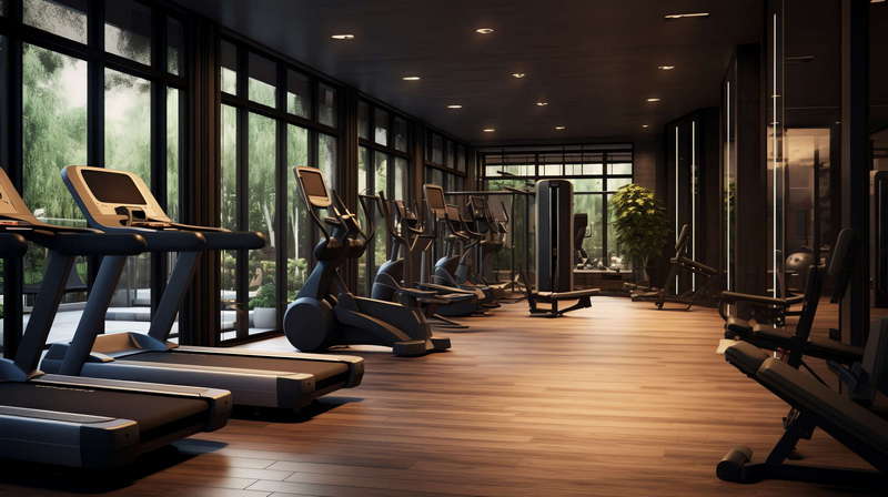 图片[31]-全球设计案例智能库_OJBKAI.COM健身房Midjourney灵感图库-_设计智库－全球设计案例智能库_OJBKAI.COM-全球设计案例智能库_OJBKAI.COM设计智库