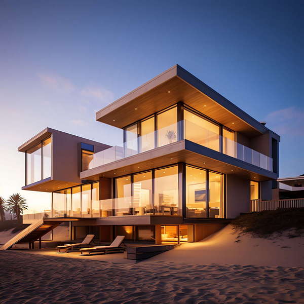 图片[27]-全球设计案例智能库_OJBKAI.COM现代风格别墅Midjourney灵感图库-_设计智库－全球设计案例智能库_OJBKAI.COM-全球设计案例智能库_OJBKAI.COM设计智库