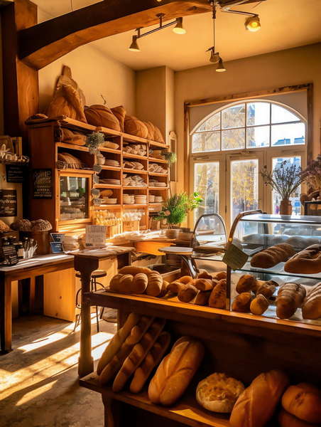 图片[41]-全球设计案例智能库_OJBKAI.COM面包店Midjourney灵感图库-_设计智库－全球设计案例智能库_OJBKAI.COM-全球设计案例智能库_OJBKAI.COM设计智库