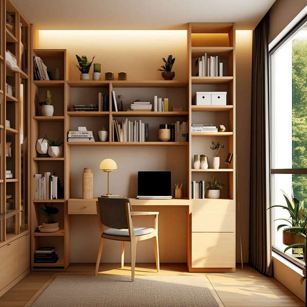 图片[36]-全球设计案例智能库_OJBKAI.COM北欧书房Midjourney灵感图库-_设计智库－全球设计案例智能库_OJBKAI.COM-全球设计案例智能库_OJBKAI.COM设计智库