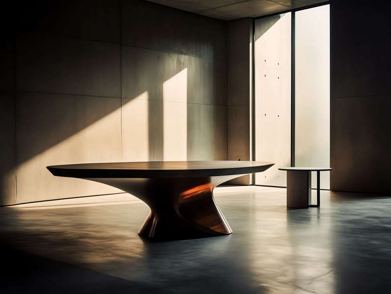 图片[27]-全球设计案例智能库_OJBKAI.COM侘寂风餐桌Midjourney灵感图库-_设计智库－全球设计案例智能库_OJBKAI.COM-全球设计案例智能库_OJBKAI.COM设计智库