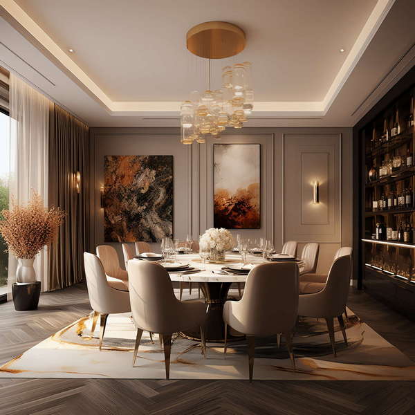 图片[27]-全球设计案例智能库_OJBKAI.COM轻奢风格餐桌Midjourney灵感图库-_设计智库－全球设计案例智能库_OJBKAI.COM-全球设计案例智能库_OJBKAI.COM设计智库