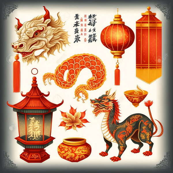 图片[18]-全球设计案例智能库_OJBKAI.COM灯笼-2_Midjourney灵感图库-设计智库－全球设计案例智能库_OJBKAI.COM-全球设计案例智能库_OJBKAI.COM设计智库