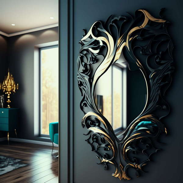 图片[36]-全球设计案例智能库_OJBKAI.COM复古镜子Midjourney灵感图库-_设计智库－全球设计案例智能库_OJBKAI.COM-全球设计案例智能库_OJBKAI.COM设计智库