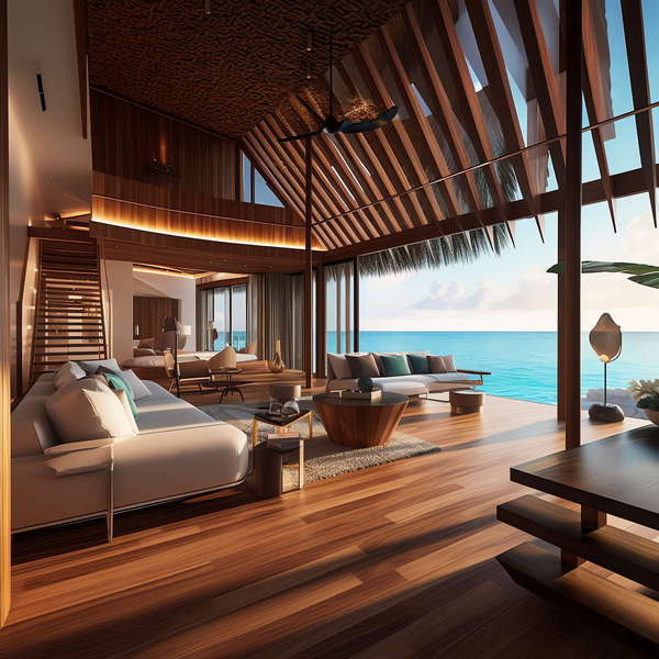 图片[27]-全球设计案例智能库_OJBKAI.COM东南亚酒店休闲公区Midjourney灵感图库-_设计智库－全球设计案例智能库_OJBKAI.COM-全球设计案例智能库_OJBKAI.COM设计智库