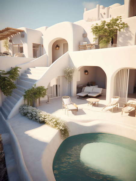 图片[28]-全球设计案例智能库_OJBKAI.COM网红风民宿Midjourney灵感图库-_设计智库－全球设计案例智能库_OJBKAI.COM-全球设计案例智能库_OJBKAI.COM设计智库