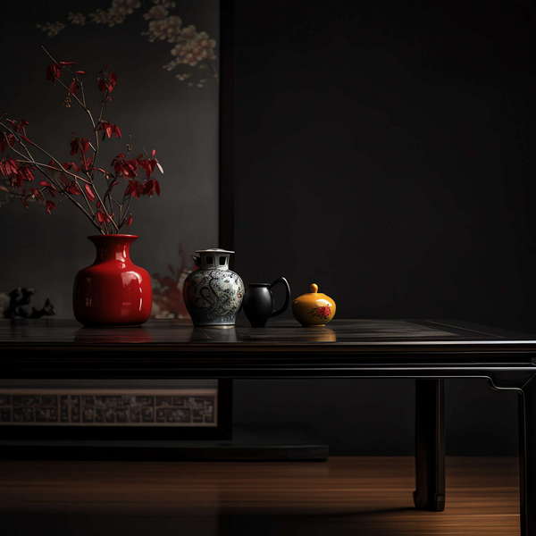 图片[28]-全球设计案例智能库_OJBKAI.COM中式禅意茶具Midjourney灵感图库-_设计智库－全球设计案例智能库_OJBKAI.COM-全球设计案例智能库_OJBKAI.COM设计智库