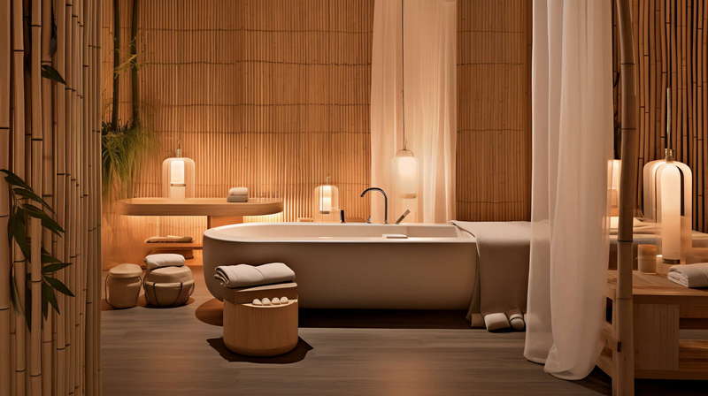 图片[9]-全球设计案例智能库_OJBKAI.COM水疗SPA_Midjourney灵感图库-设计智库－全球设计案例智能库_OJBKAI.COM-全球设计案例智能库_OJBKAI.COM设计智库