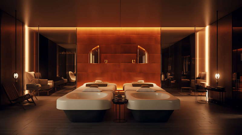 图片[26]-全球设计案例智能库_OJBKAI.COM酒店SPA_Midjourney灵感图库-设计智库－全球设计案例智能库_OJBKAI.COM-全球设计案例智能库_OJBKAI.COM设计智库