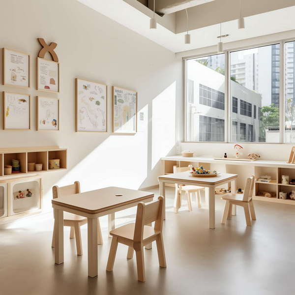 图片[45]-全球设计案例智能库_OJBKAI.COM童趣色彩幼儿园早教中心Midjourney灵感图库-_设计智库－全球设计案例智能库_OJBKAI.COM-全球设计案例智能库_OJBKAI.COM设计智库