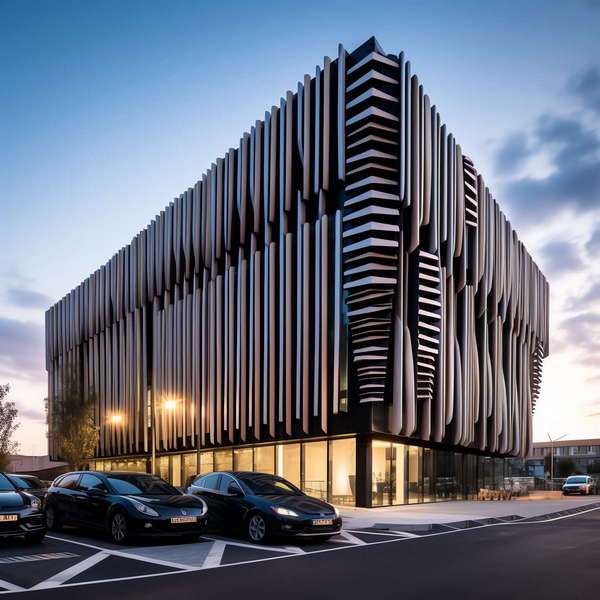 图片[36]-全球设计案例智能库_OJBKAI.COM现代风格商业体建筑Midjourney灵感图库-_设计智库－全球设计案例智能库_OJBKAI.COM-全球设计案例智能库_OJBKAI.COM设计智库