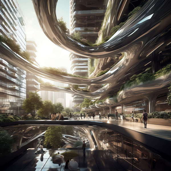 图片[36]-全球设计案例智能库_OJBKAI.COM商业建筑外观Midjourney灵感图库-_设计智库－全球设计案例智能库_OJBKAI.COM-全球设计案例智能库_OJBKAI.COM设计智库