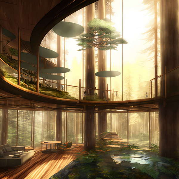 图片[34]-全球设计案例智能库_OJBKAI.COM逆天艺术建筑Midjourney灵感图库-_设计智库－全球设计案例智能库_OJBKAI.COM-全球设计案例智能库_OJBKAI.COM设计智库