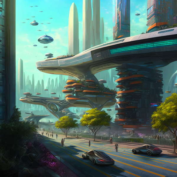 图片[27]-全球设计案例智能库_OJBKAI.COM后现代科技楼群Midjourney灵感图库-_设计智库－全球设计案例智能库_OJBKAI.COM-全球设计案例智能库_OJBKAI.COM设计智库