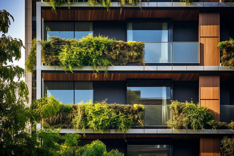 图片[23]-全球设计案例智能库_OJBKAI.COM垂直绿化Midjourney灵感图库-_设计智库－全球设计案例智能库_OJBKAI.COM-全球设计案例智能库_OJBKAI.COM设计智库