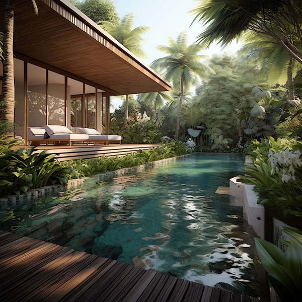 图片[36]-全球设计案例智能库_OJBKAI.COM现代别墅庭院Midjourney灵感图库-_设计智库－全球设计案例智能库_OJBKAI.COM-全球设计案例智能库_OJBKAI.COM设计智库