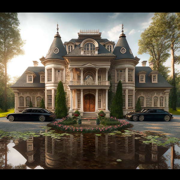 图片[24]-全球设计案例智能库_OJBKAI.COM西方别墅庄园Midjourney灵感图库-_设计智库－全球设计案例智能库_OJBKAI.COM-全球设计案例智能库_OJBKAI.COM设计智库