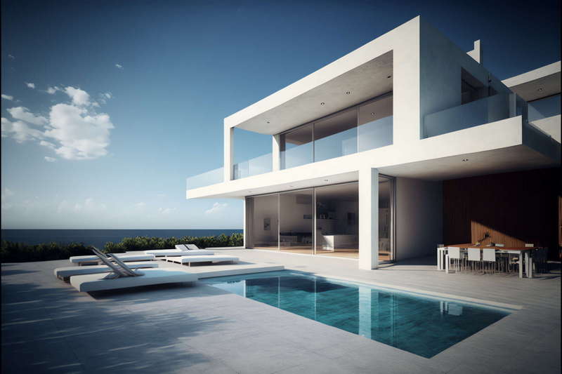 图片[28]-全球设计案例智能库_OJBKAI.COM建筑别墅外观Midjourney灵感图库-_设计智库－全球设计案例智能库_OJBKAI.COM-全球设计案例智能库_OJBKAI.COM设计智库