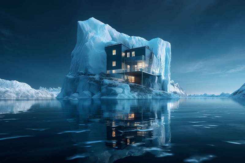 图片[32]-全球设计案例智能库_OJBKAI.COM冰雕别墅Midjourney灵感图库-_设计智库－全球设计案例智能库_OJBKAI.COM-全球设计案例智能库_OJBKAI.COM设计智库