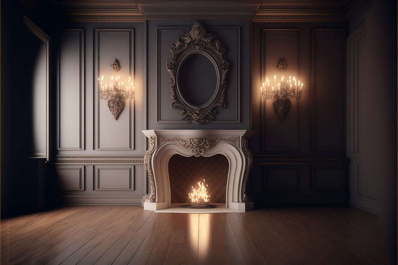 图片[26]-全球设计案例智能库_OJBKAI.COM欧式古典壁炉Midjourney灵感图库-_设计智库－全球设计案例智能库_OJBKAI.COM-全球设计案例智能库_OJBKAI.COM设计智库