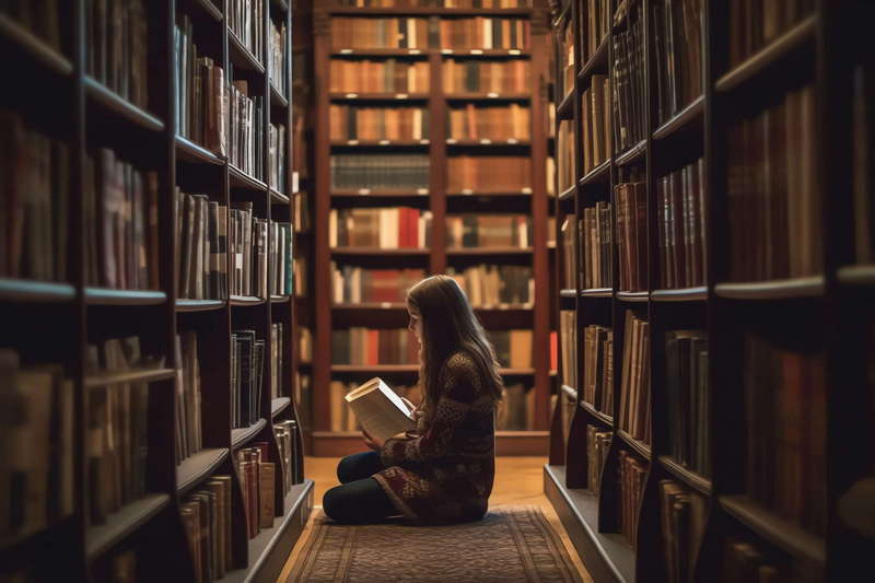 图片[27]-全球设计案例智能库_OJBKAI.COM复古图书馆书店_Midjourney灵感图库-_设计智库－全球设计案例智能库_OJBKAI.COM-全球设计案例智能库_OJBKAI.COM设计智库