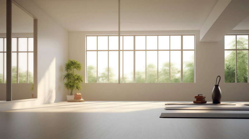 图片[36]-全球设计案例智能库_OJBKAI.COM瑜伽室Midjourney灵感图库-_设计智库－全球设计案例智能库_OJBKAI.COM-全球设计案例智能库_OJBKAI.COM设计智库