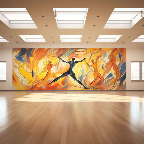 图片[23]-全球设计案例智能库_OJBKAI.COM锻炼瑜伽室_Midjourney灵感图428P-全球设计案例智能库_OJBKAI.COM设计智库