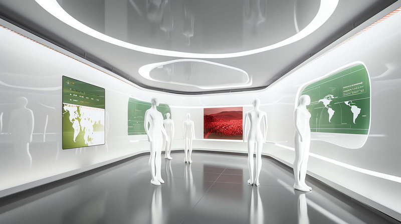 图片[22]-全球设计案例智能库_OJBKAI.COM科技时尚感高铁站Midjourney灵感图库-_设计智库－全球设计案例智能库_OJBKAI.COM-全球设计案例智能库_OJBKAI.COM设计智库