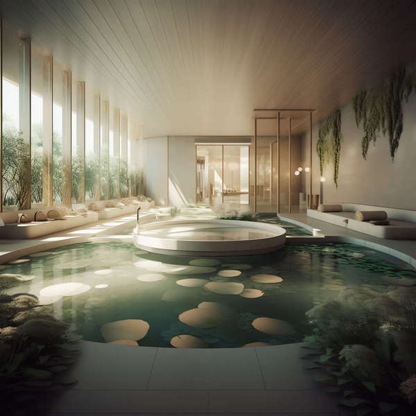 图片[29]-全球设计案例智能库_OJBKAI.COM高端会所SPA水疗Midjourney灵感图库-_设计智库－全球设计案例智能库_OJBKAI.COM-全球设计案例智能库_OJBKAI.COM设计智库