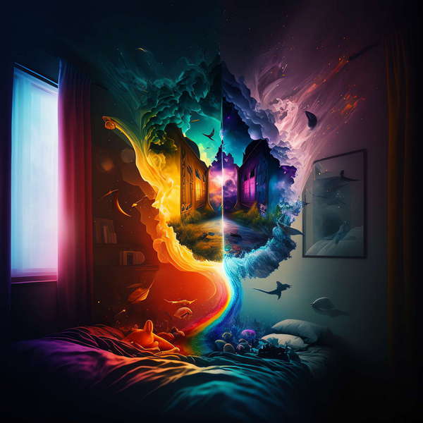 图片[27]-全球设计案例智能库_OJBKAI.COM赛博朋克风霓虹灯设计男孩房1_Midjourney灵感图库-_设计智库－全球设计案例智能库_OJBKAI.COM-全球设计案例智能库_OJBKAI.COM设计智库