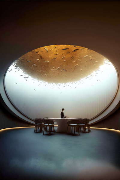 图片[11]-全球设计案例智能库_OJBKAI.COM奇异森林Midjourney灵感图库-_设计智库－全球设计案例智能库_OJBKAI.COM-全球设计案例智能库_OJBKAI.COM设计智库