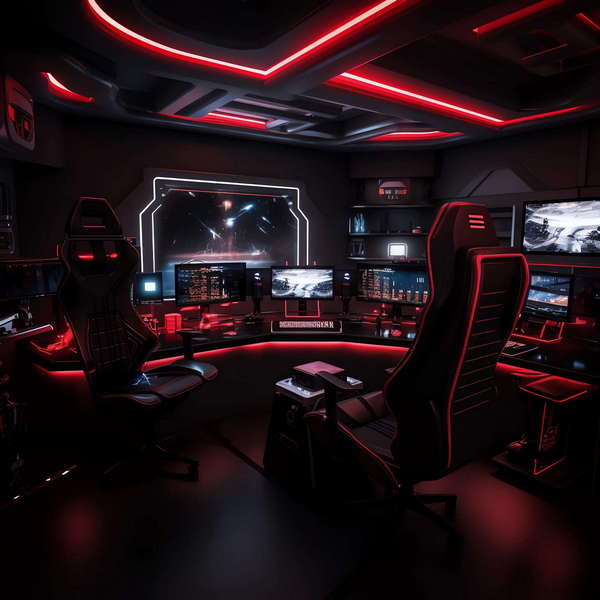 图片[29]-全球设计案例智能库_OJBKAI.COM霓虹灯科幻设计办公空间Midjourney灵感图库-_设计智库－全球设计案例智能库_OJBKAI.COM-全球设计案例智能库_OJBKAI.COM设计智库