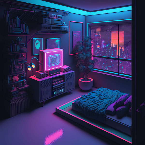 图片[9]-全球设计案例智能库_OJBKAI.COM科幻未来男孩房4_Midjourney灵感图库-_设计智库－全球设计案例智能库_OJBKAI.COM-全球设计案例智能库_OJBKAI.COM设计智库