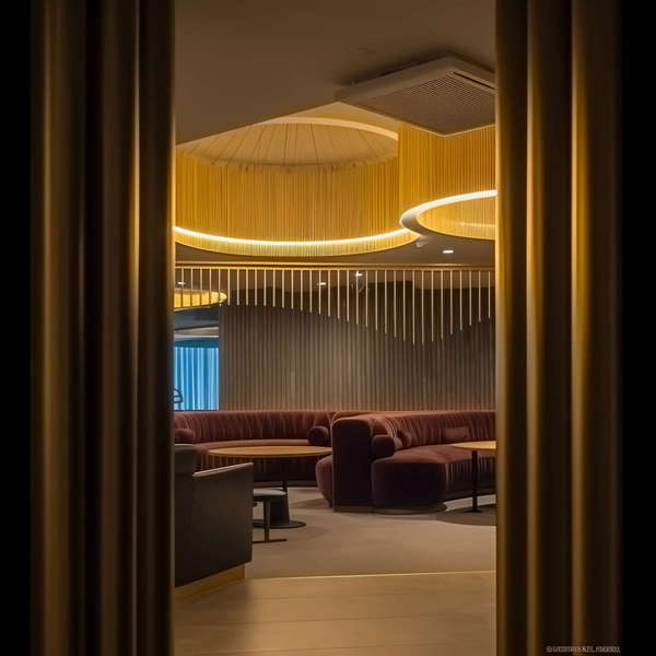 图片[36]-全球设计案例智能库_OJBKAI.COM前卫艺术格调西餐厅Midjourney灵感图库-_设计智库－全球设计案例智能库_OJBKAI.COM-全球设计案例智能库_OJBKAI.COM设计智库