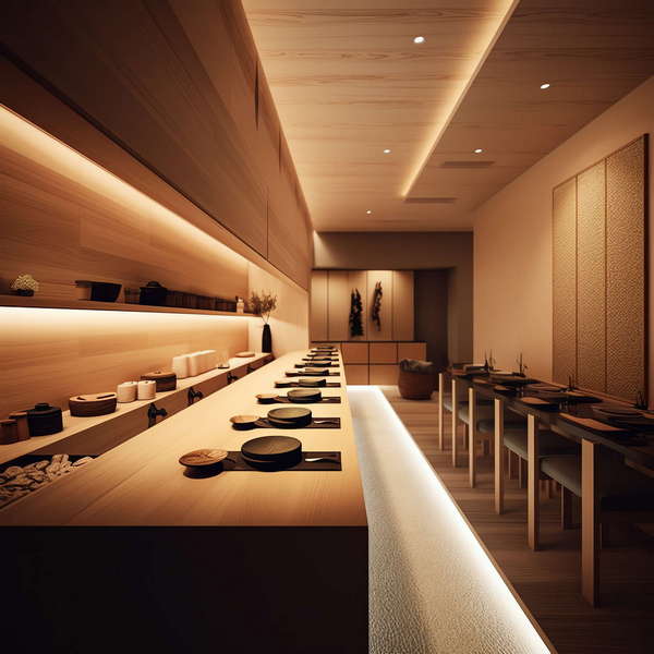 图片[27]-全球设计案例智能库_OJBKAI.COM日料餐厅Midjourney灵感图库-_设计智库－全球设计案例智能库_OJBKAI.COM-全球设计案例智能库_OJBKAI.COM设计智库