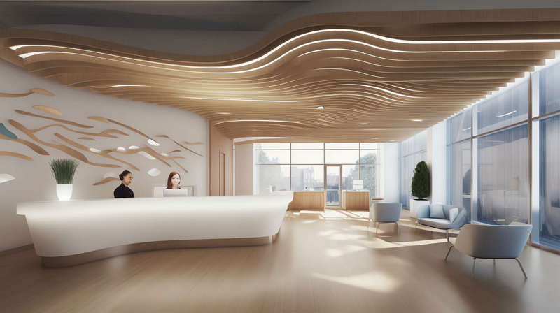 图片[28]-全球设计案例智能库_OJBKAI.COM现代办公前台Midjourney灵感图库-_设计智库－全球设计案例智能库_OJBKAI.COM-全球设计案例智能库_OJBKAI.COM设计智库