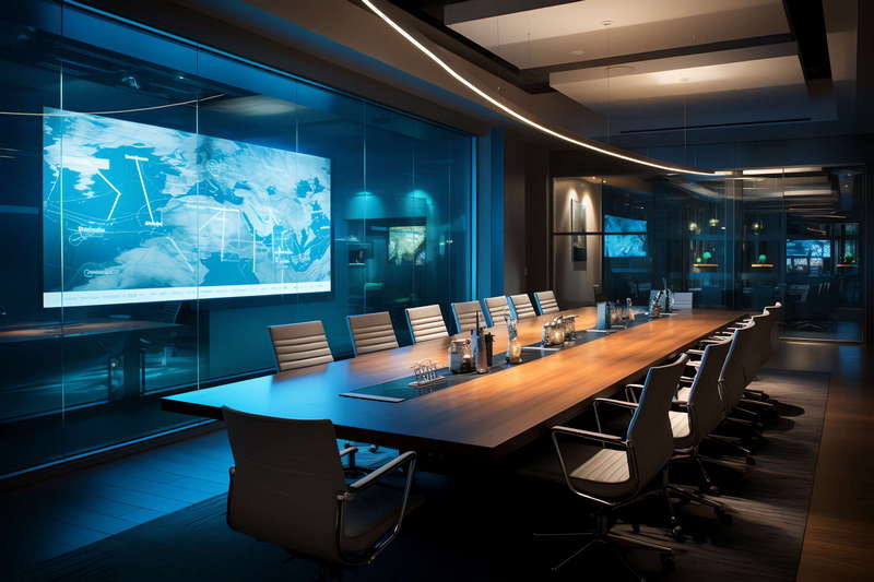 图片[32]-全球设计案例智能库_OJBKAI.COM现代会议室Midjourney灵感图库-_设计智库－全球设计案例智能库_OJBKAI.COM-全球设计案例智能库_OJBKAI.COM设计智库