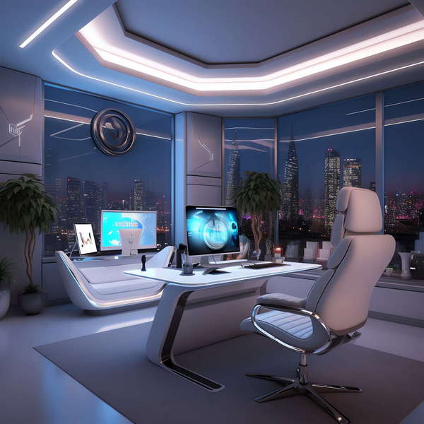 图片[36]-全球设计案例智能库_OJBKAI.COM赛博朋克风霓虹灯设计独立办公室_Midjourney灵感图库-_设计智库－全球设计案例智能库_OJBKAI.COM-全球设计案例智能库_OJBKAI.COM设计智库