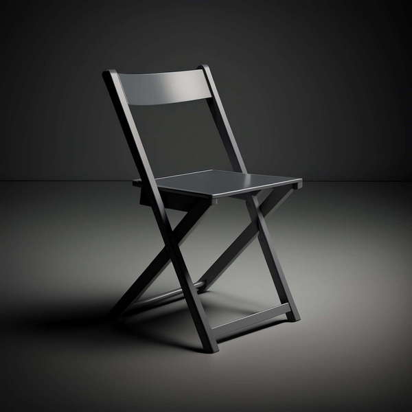 原木餐椅Midjourney灵感图库-_设计智库－全球设计案例智能库_OJBKAI.COM-全球设计案例智能库_OJBKAI.COM设计智库