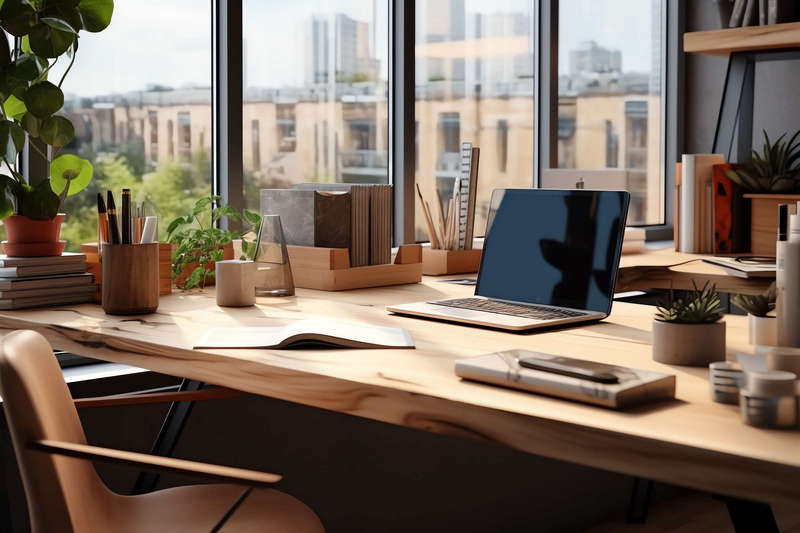 图片[27]-全球设计案例智能库_OJBKAI.COM北欧书房Midjourney灵感图库-_设计智库－全球设计案例智能库_OJBKAI.COM-全球设计案例智能库_OJBKAI.COM设计智库