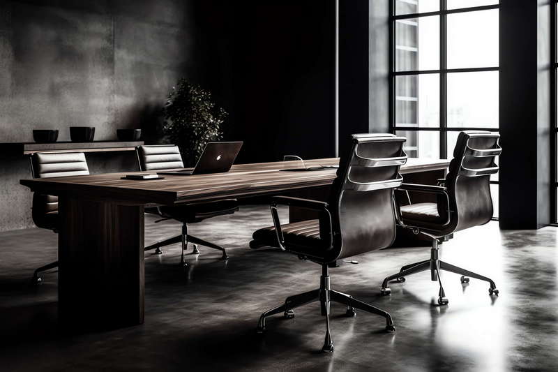 图片[26]-全球设计案例智能库_OJBKAI.COM深色系办公桌Midjourney灵感图库-_设计智库－全球设计案例智能库_OJBKAI.COM-全球设计案例智能库_OJBKAI.COM设计智库