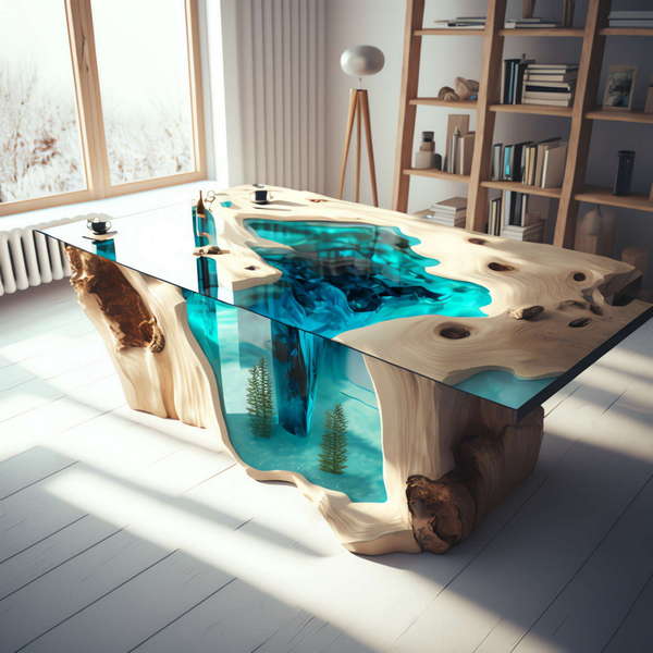 图片[26]-全球设计案例智能库_OJBKAI.COM现代玻璃家具Midjourney灵感图库-_设计智库－全球设计案例智能库_OJBKAI.COM-全球设计案例智能库_OJBKAI.COM设计智库