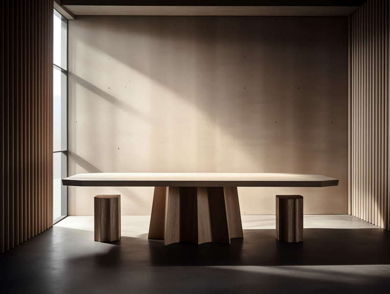 图片[27]-全球设计案例智能库_OJBKAI.COM现代简约风餐桌Midjourney灵感图库-_设计智库－全球设计案例智能库_OJBKAI.COM-全球设计案例智能库_OJBKAI.COM设计智库