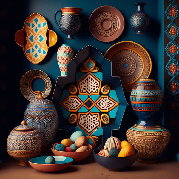 图片[30]-全球设计案例智能库_OJBKAI.COM餐具陶瓷Midjourney灵感图库-_设计智库－全球设计案例智能库_OJBKAI.COM-全球设计案例智能库_OJBKAI.COM设计智库