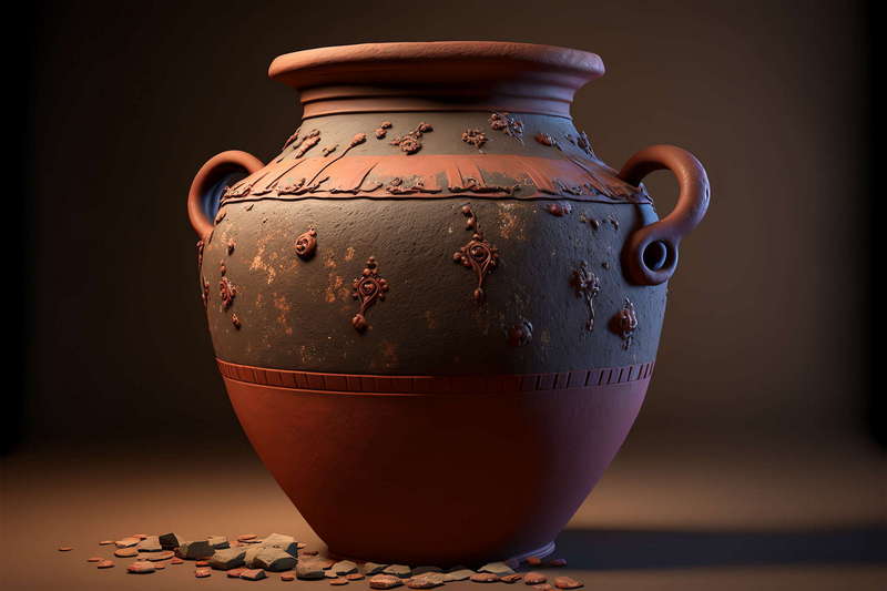 图片[18]-全球设计案例智能库_OJBKAI.COM陶瓷花瓶Midjourney灵感图库-_设计智库－全球设计案例智能库_OJBKAI.COM-全球设计案例智能库_OJBKAI.COM设计智库